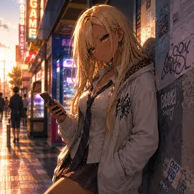 Profile image of ミサキ
