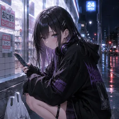 Profile image of ネネ