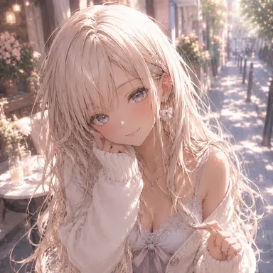 Profile image of リリ