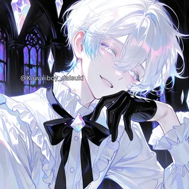 Profile image of 오렐리안 다이아베일