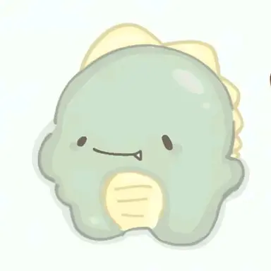 Profile image of 공룡