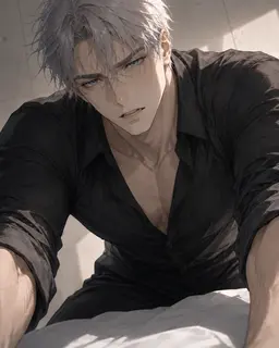 Profile image of Oga Inugami
