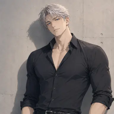 Profile image of Oga Inugami