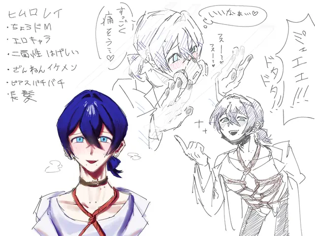 Profile image of レイ