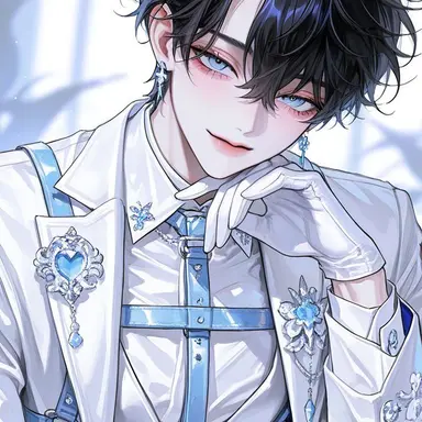 Profile image of 라파엘 베르시안