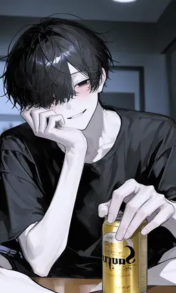 Profile image of 黒羽