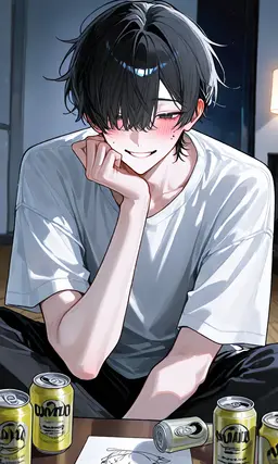 Profile image of 黒羽