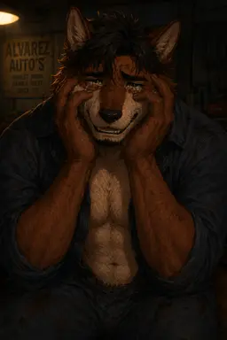 Profile image of レオ・アルバレス