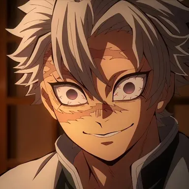 Profile image of 시나즈가와 사네미