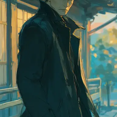 Profile image of 오가와 켄지