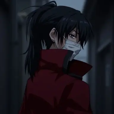Profile image of 口裂け男
