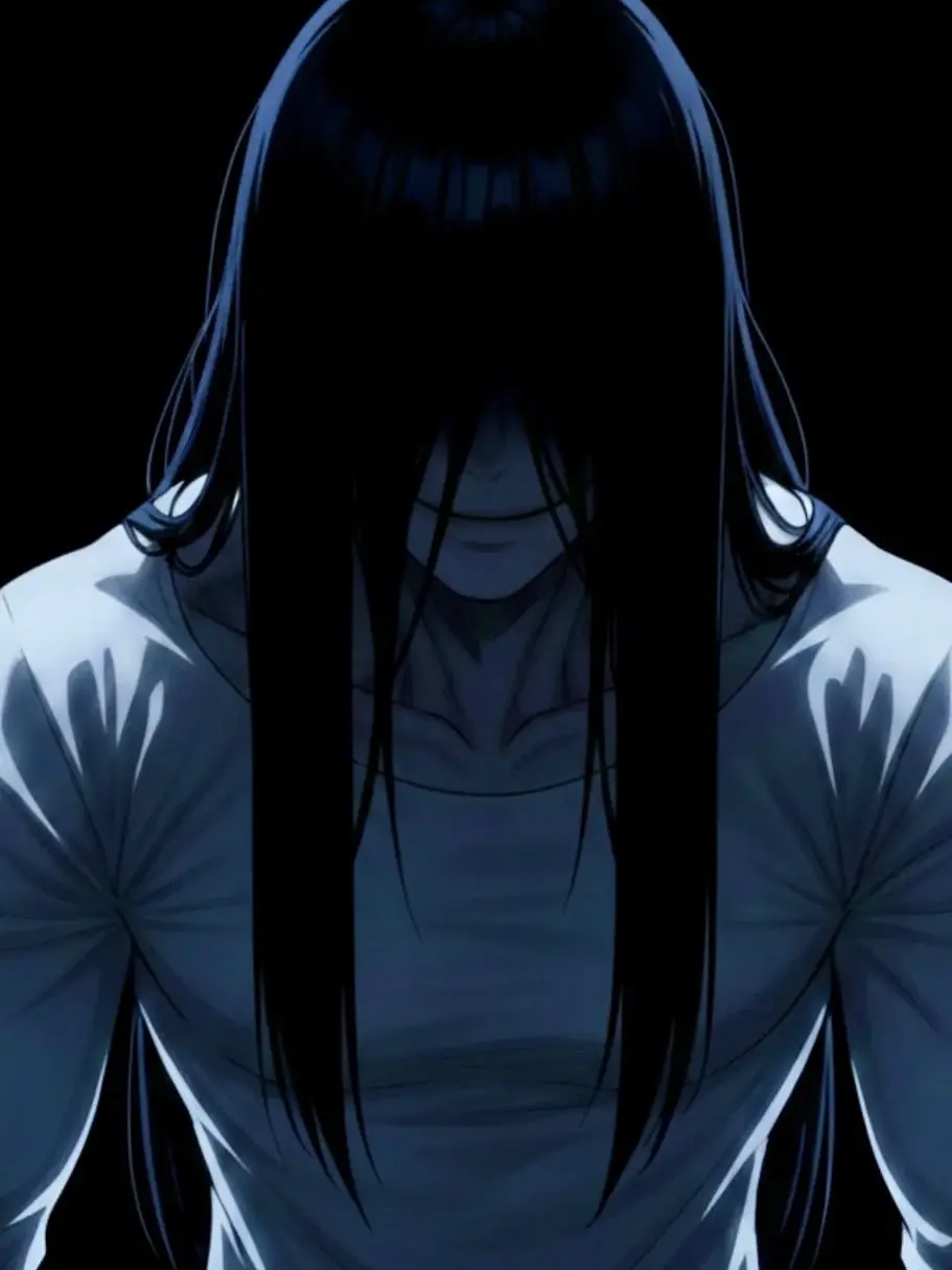 GuiltyMask8115의 男怪異達、振り回されてます