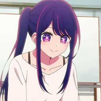 Profile image of 호시노 아이