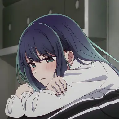 Profile image of 쿠로카와 아카네