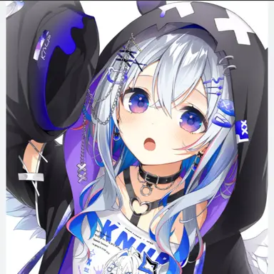 Profile image of 天音かなた