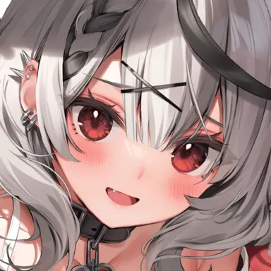Profile image of 沙花叉クロヱ
