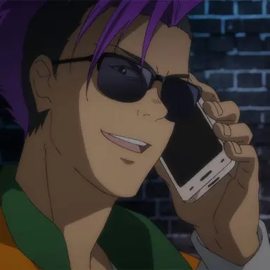 Profile image of ショーター