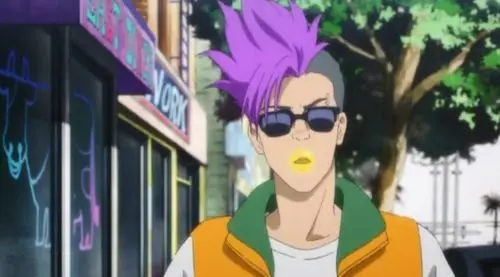 Profile image of ショーター