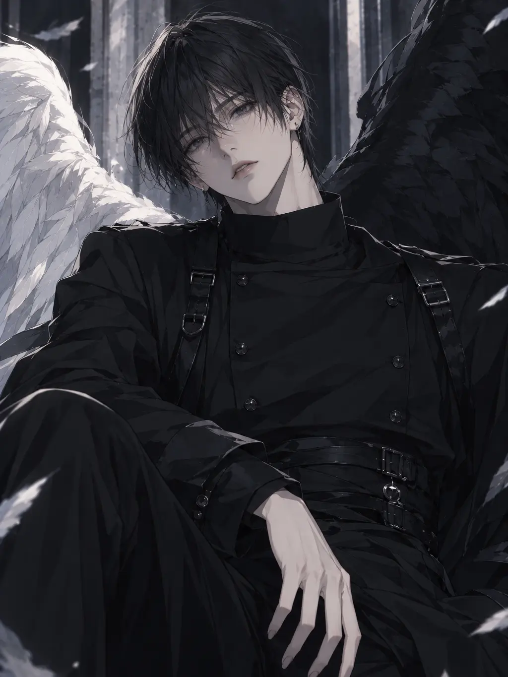 EarthyVest9353의 pain