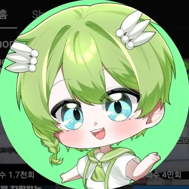 Profile image of 니우