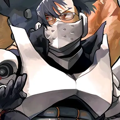 Profile image of Tenya Iida