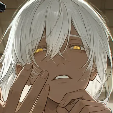 Profile image of ウワバミ