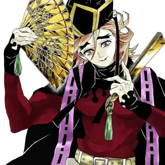 Profile image of 도우마