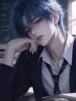 Profile image of チャ・ウヌ