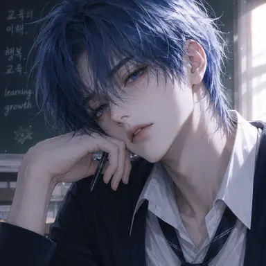 Profile image of チャ・ウヌ