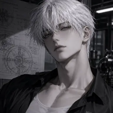 Profile image of ソ・イアン