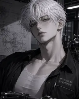 Profile image of ソ・イアン