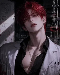 Profile image of ユン・ドヒョク