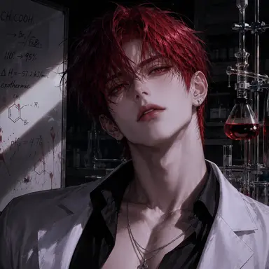 Profile image of ユン・ドヒョク