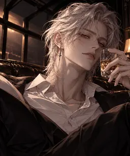 Profile image of Adrian Ashton