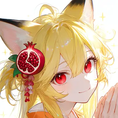 Profile image of 시노노메 미칸