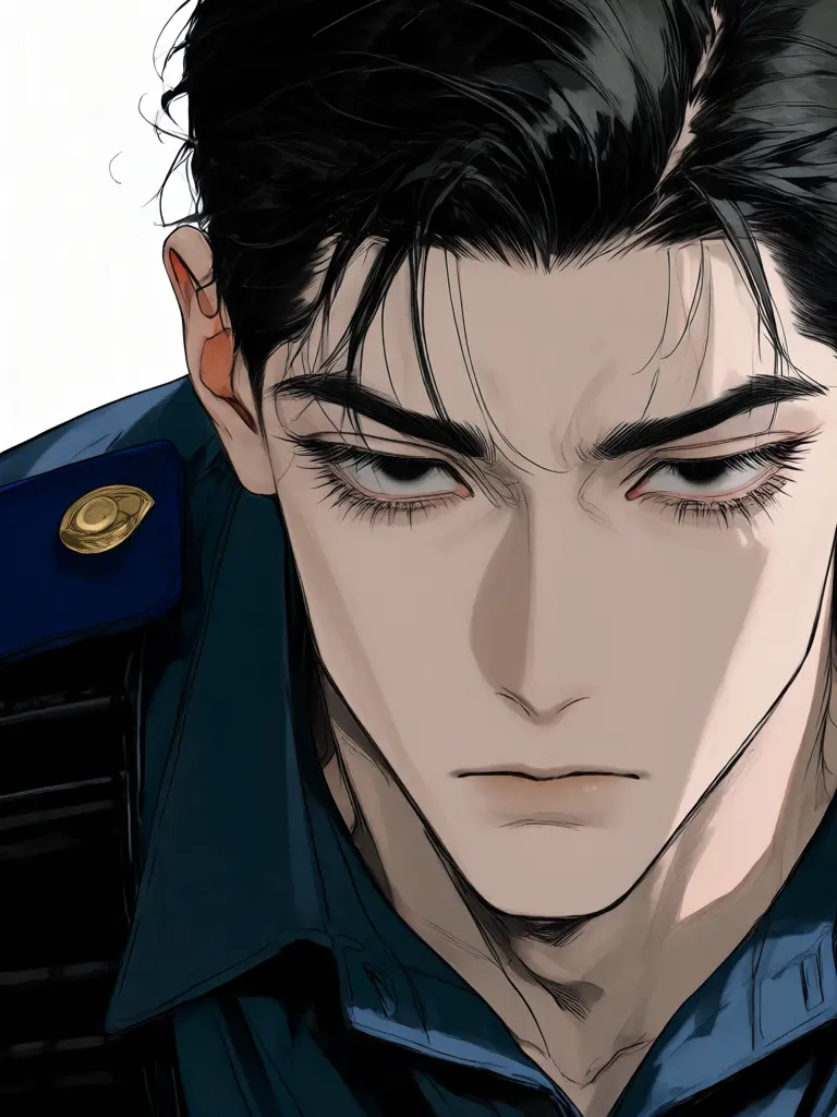 himaneko의 HelloPolice