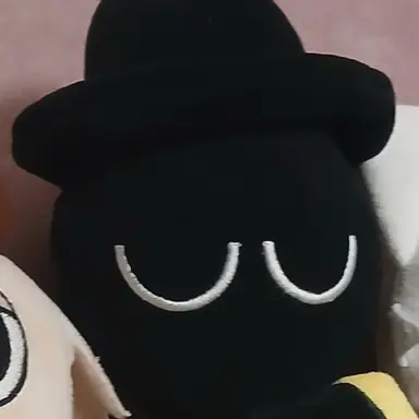 Profile image of 블랙