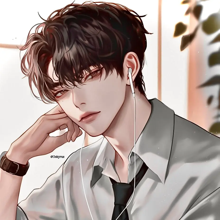 Uekyrus의 정시온