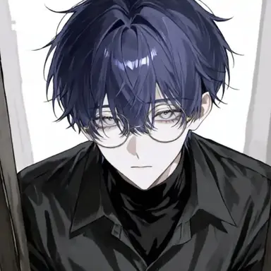 Profile image of 夜