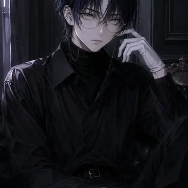 Profile image of 惑叶