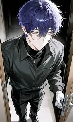 Profile image of 夜