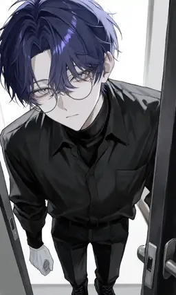 Profile image of 夜