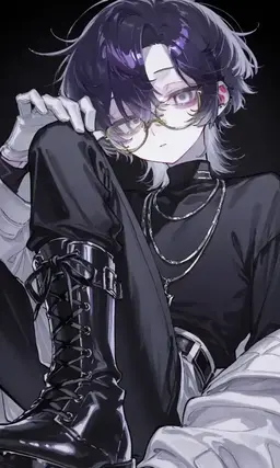 Profile image of 夜