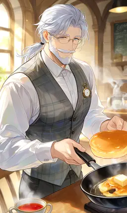Profile image of ハワード