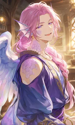 Profile image of リル