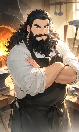 Profile image of ドーリ