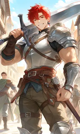 Profile image of ガイ