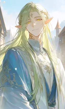 Profile image of セラ