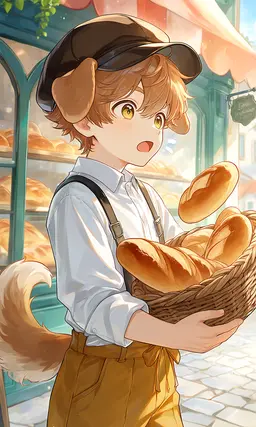 Profile image of ニコ
