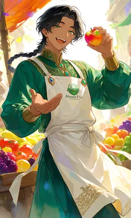 Profile image of ザイド